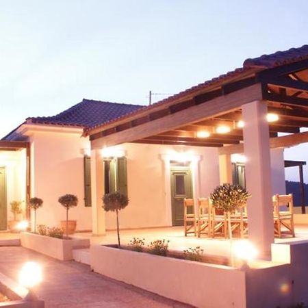 Augusta Country House Deres Екстер'єр фото
