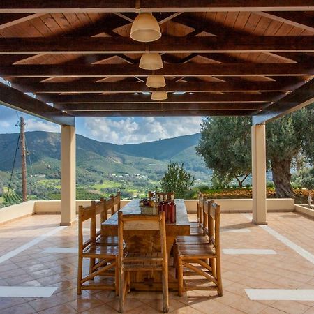 Augusta Country House Deres Екстер'єр фото