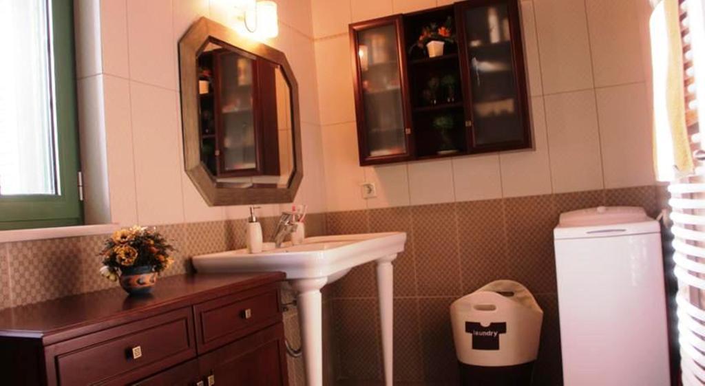 Augusta Country House Deres Екстер'єр фото