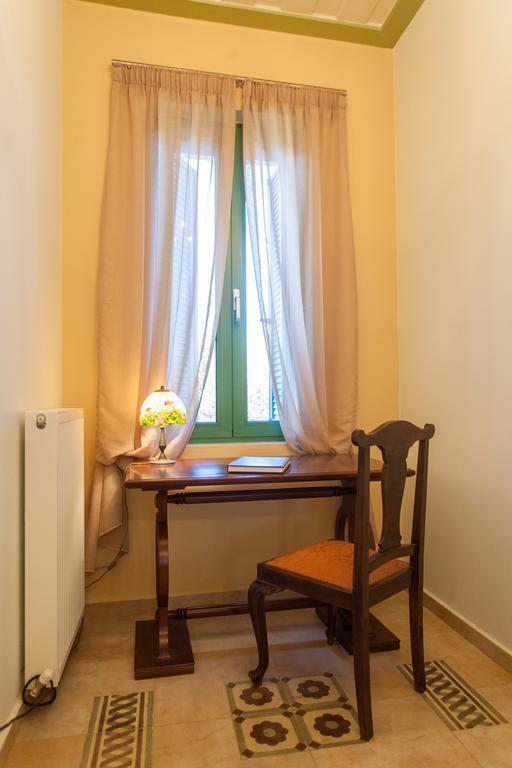 Augusta Country House Deres Екстер'єр фото