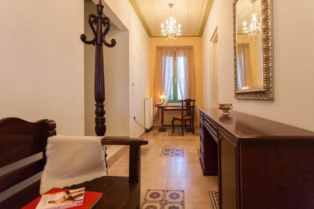Augusta Country House Deres Екстер'єр фото