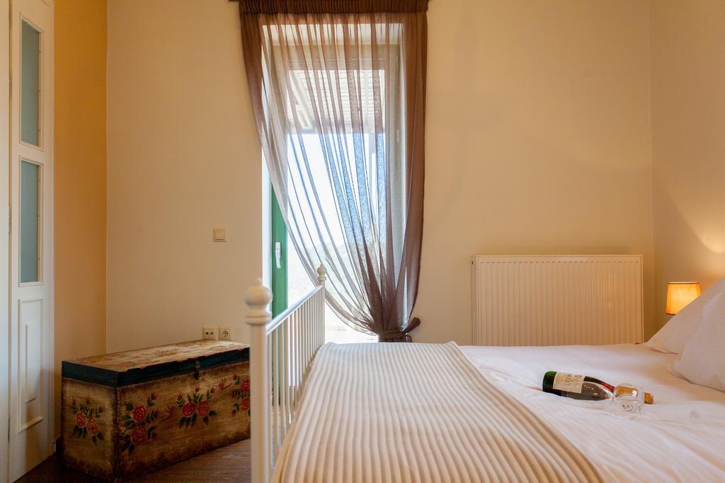 Augusta Country House Deres Екстер'єр фото