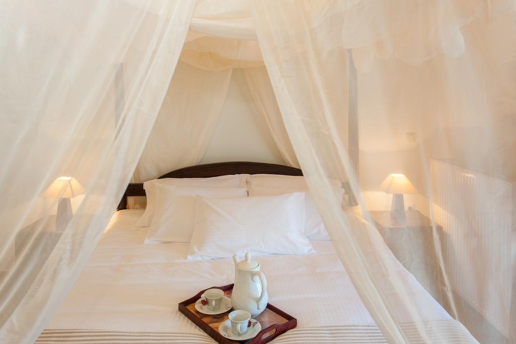 Augusta Country House Deres Екстер'єр фото