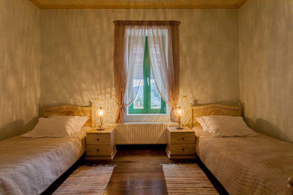 Augusta Country House Deres Екстер'єр фото