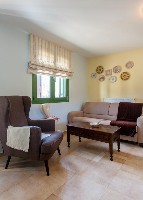Augusta Country House Deres Екстер'єр фото