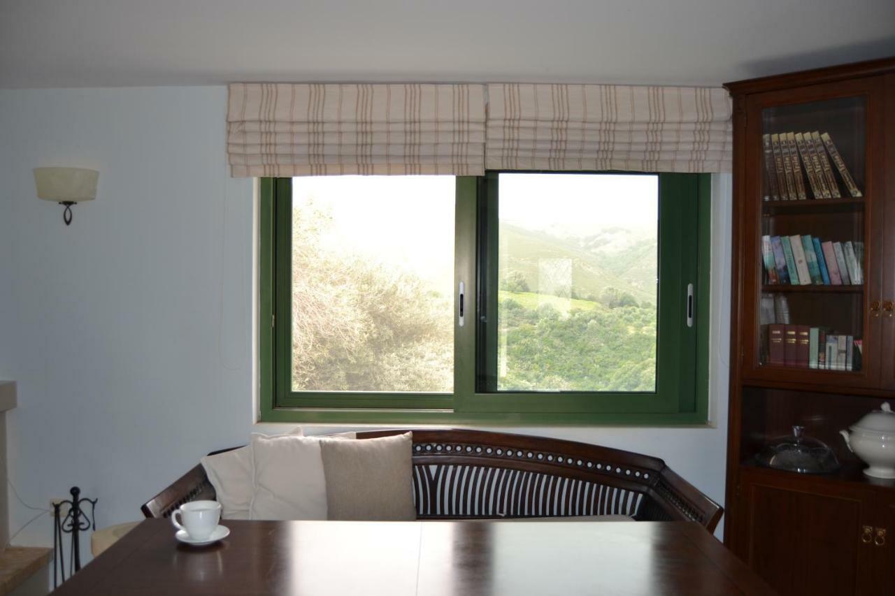 Augusta Country House Deres Екстер'єр фото